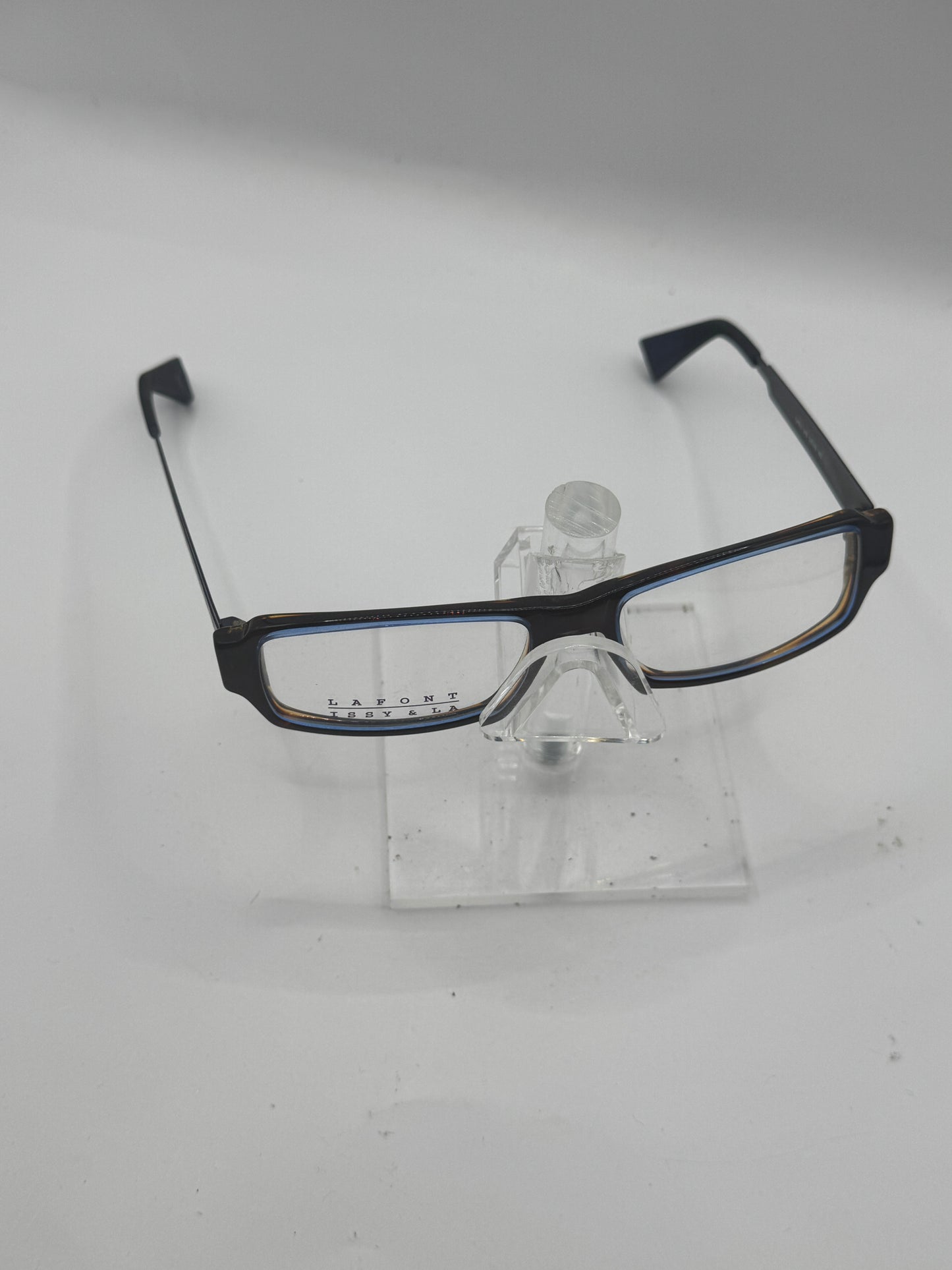 Lafont Chili Eyeglasses in color 349