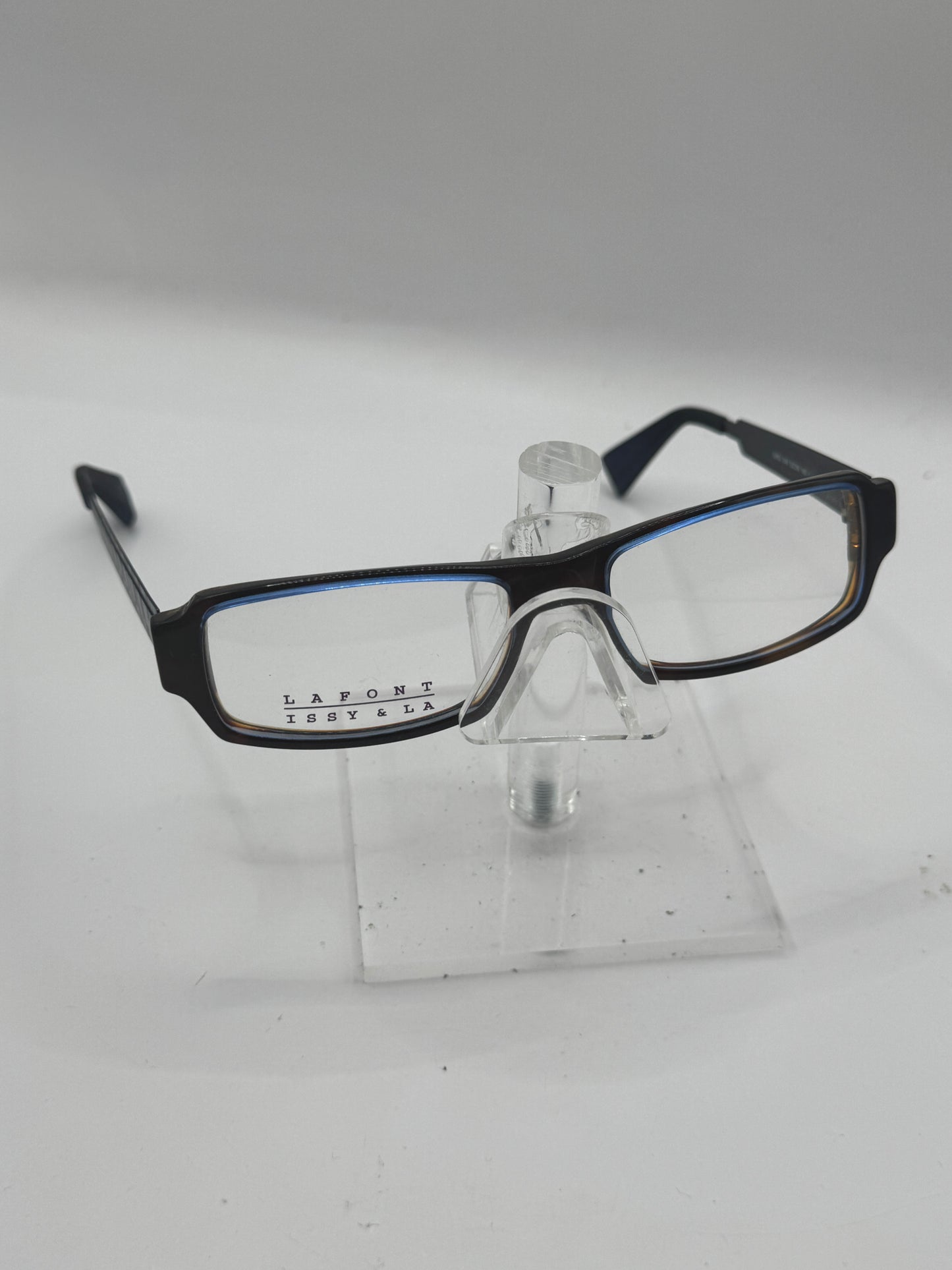 Lafont Chili Eyeglasses in color 349