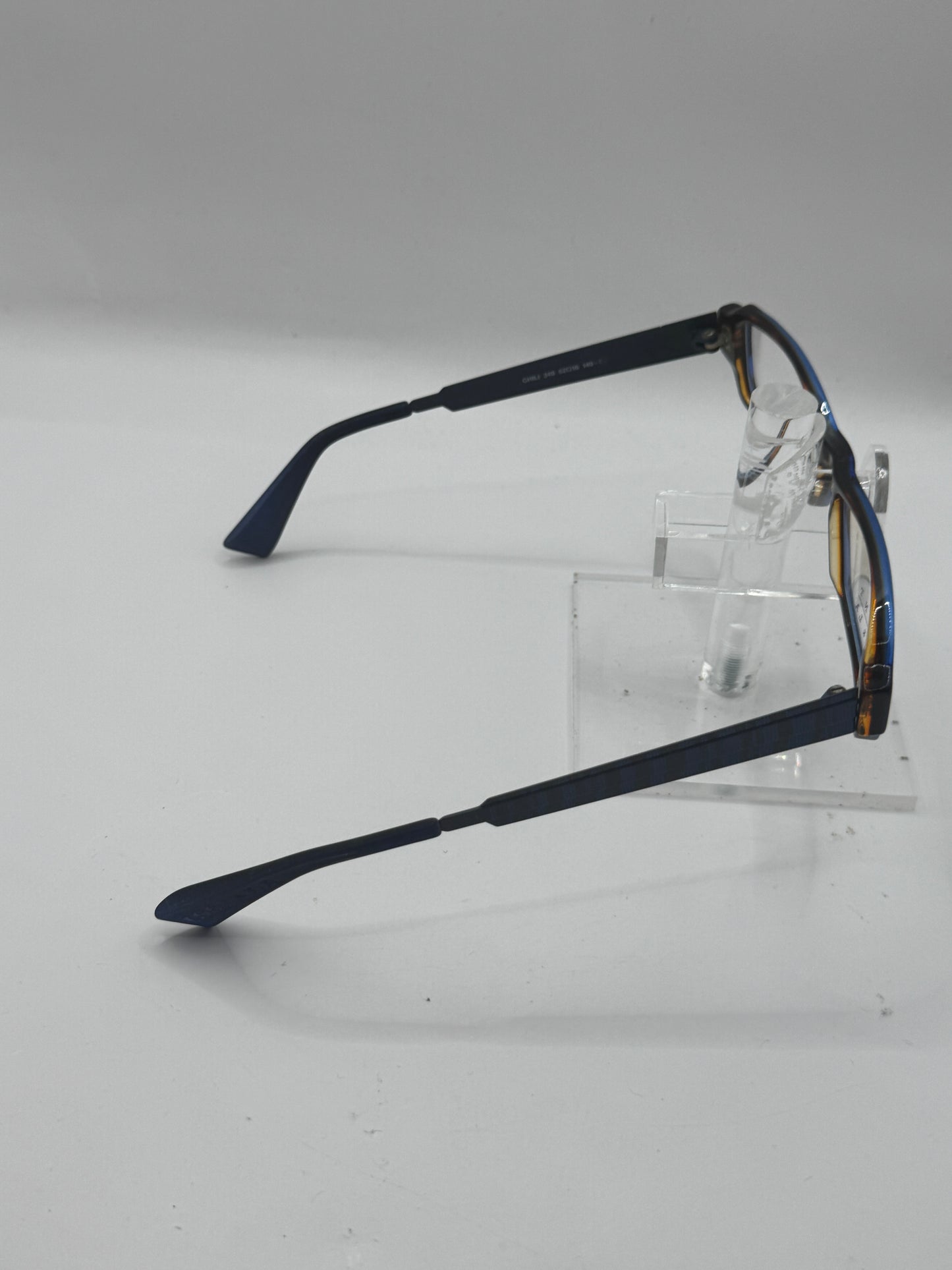 Lafont Chili Eyeglasses in color 349
