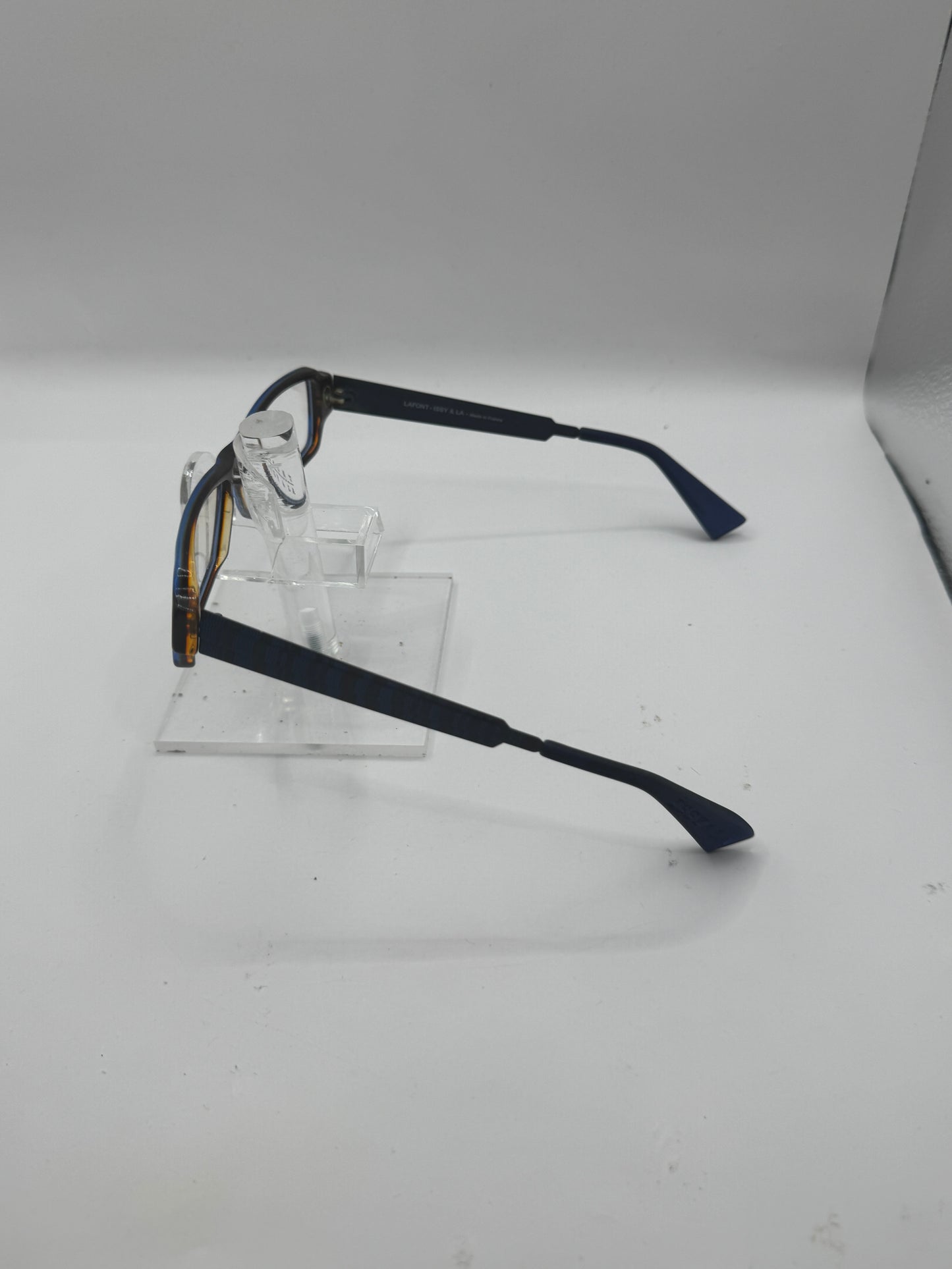 Lafont Chili Eyeglasses in color 349