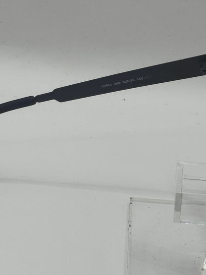 Lafont Chili Eyeglasses in color 349
