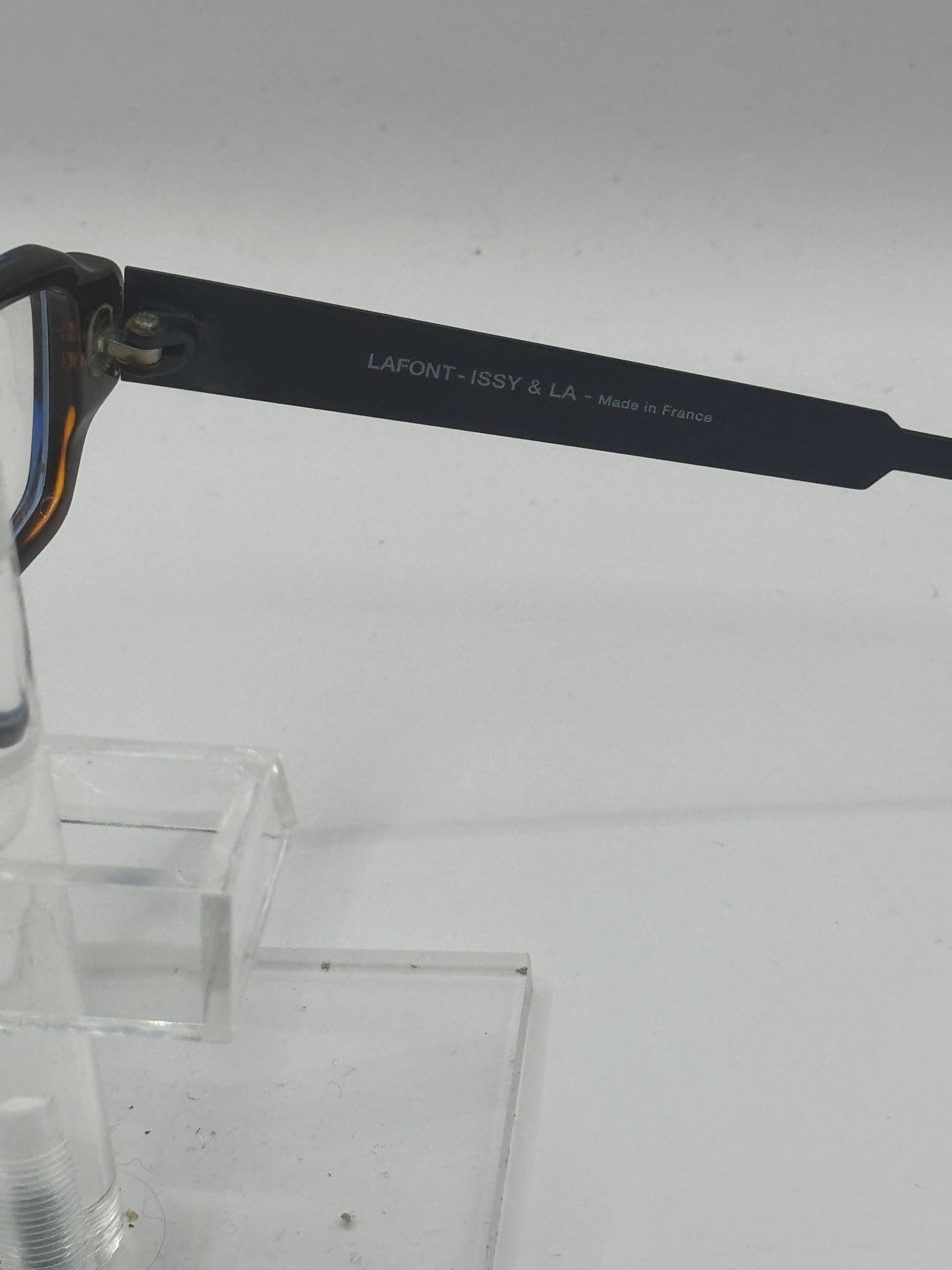 Lafont Chili Eyeglasses in color 349