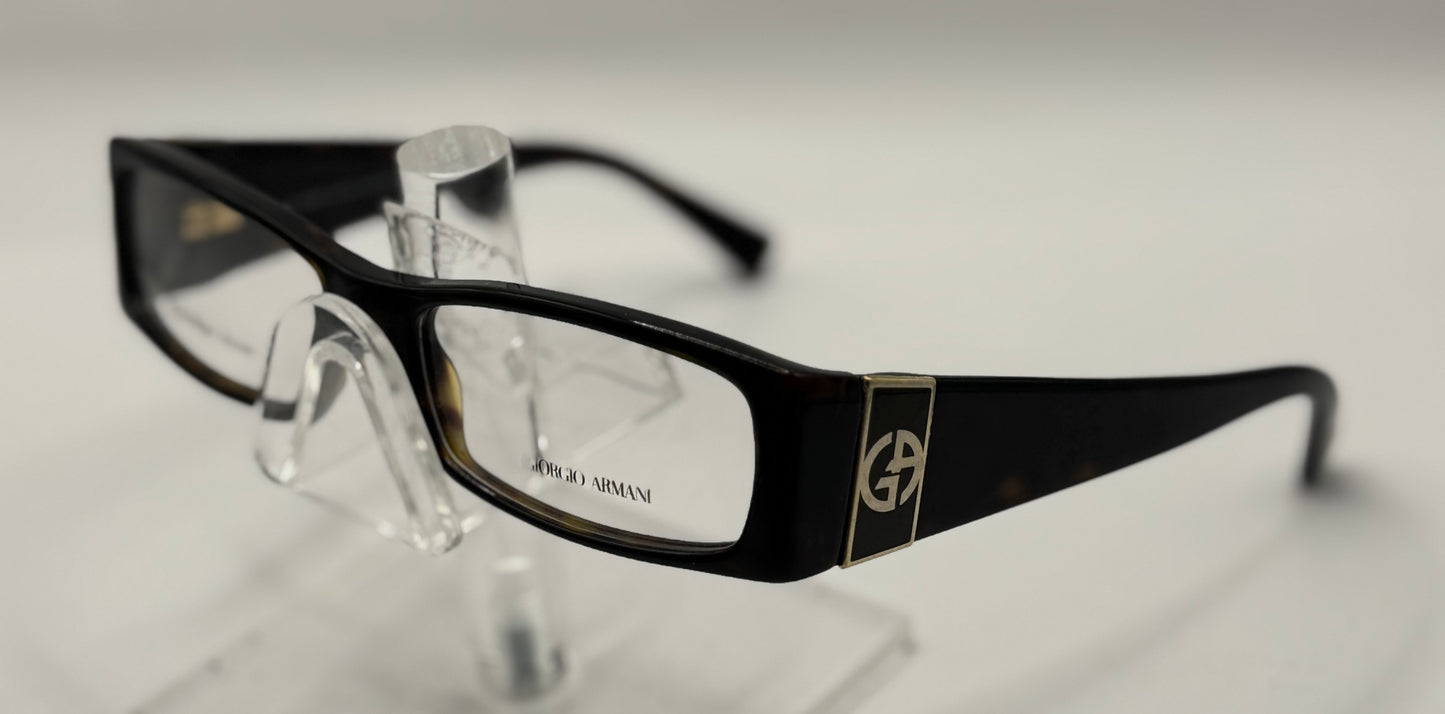 Giorgio Armani 545 Eyeglasses in color 08600