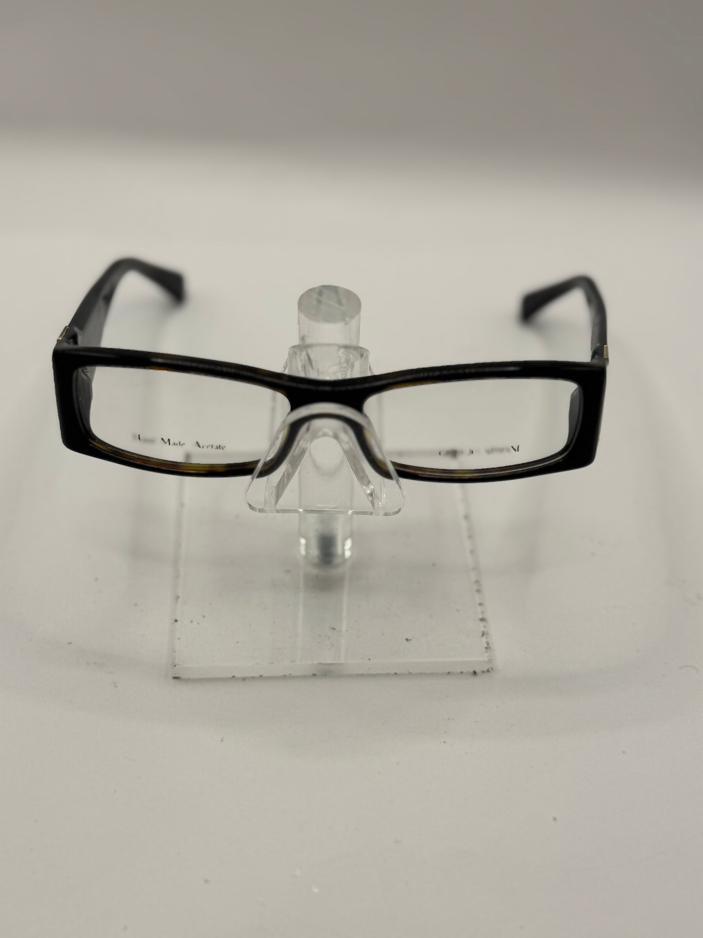 Giorgio Armani 545 Eyeglasses in color 08600