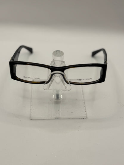 Giorgio Armani 545 Eyeglasses in color 08600