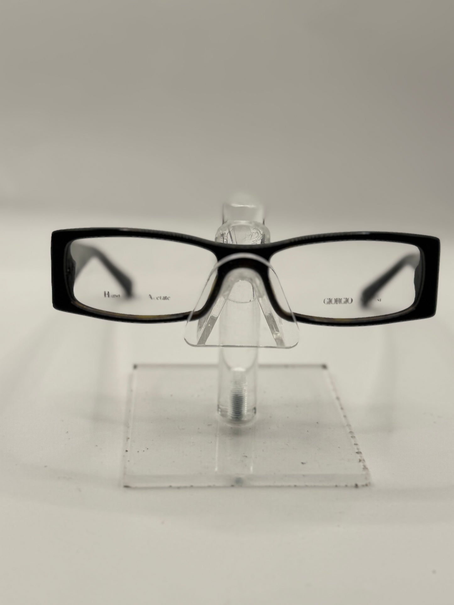Giorgio Armani 545 Eyeglasses in color 08600