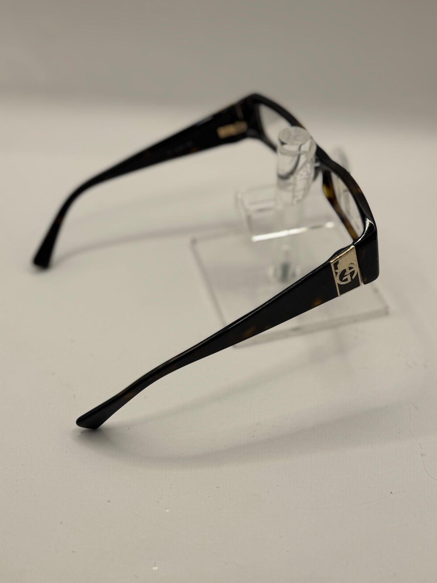 Giorgio Armani 545 Eyeglasses in color 08600