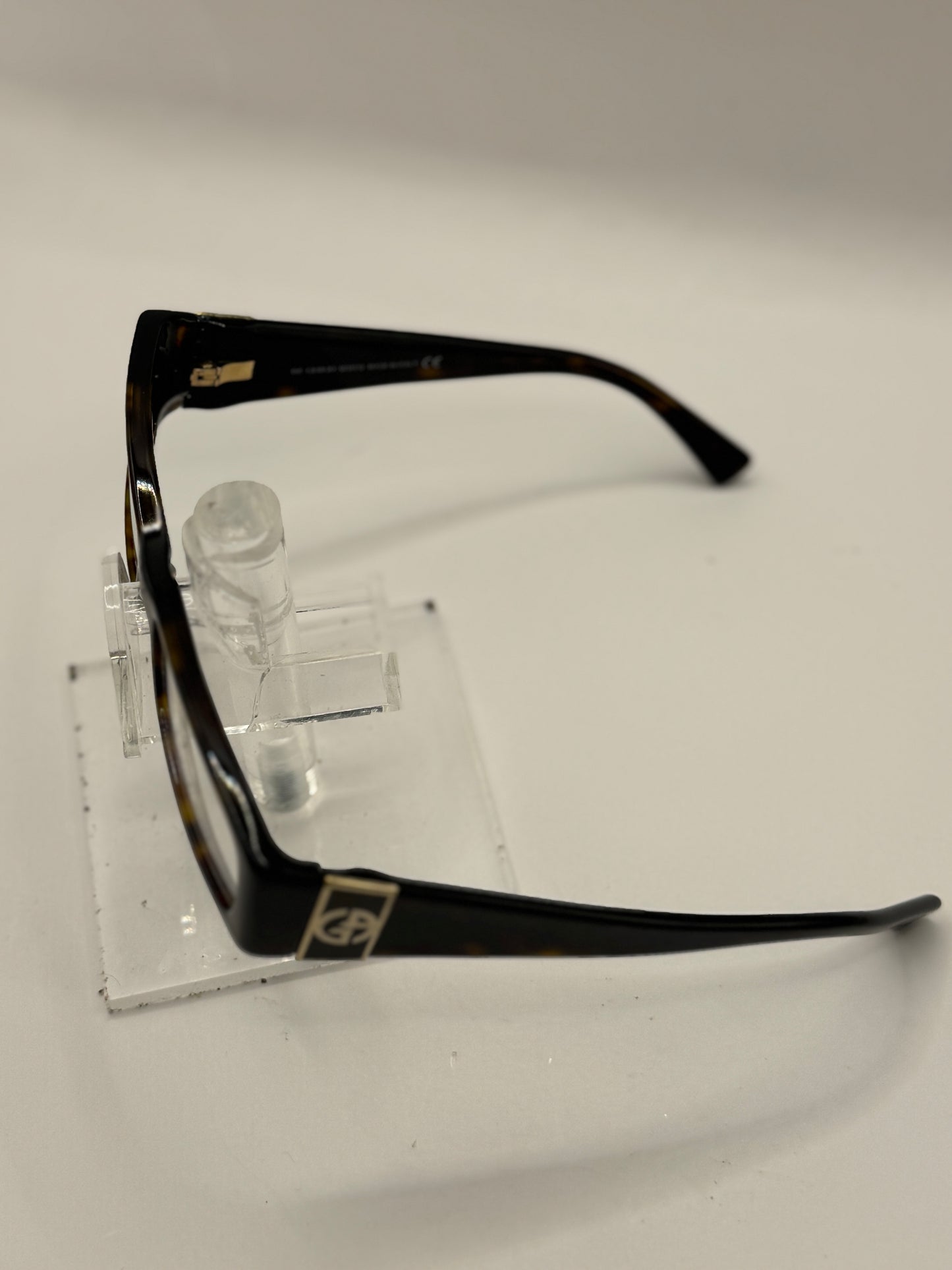Giorgio Armani 545 Eyeglasses in color 08600