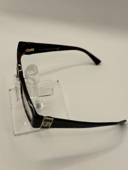 Giorgio Armani 545 Eyeglasses in color 08600