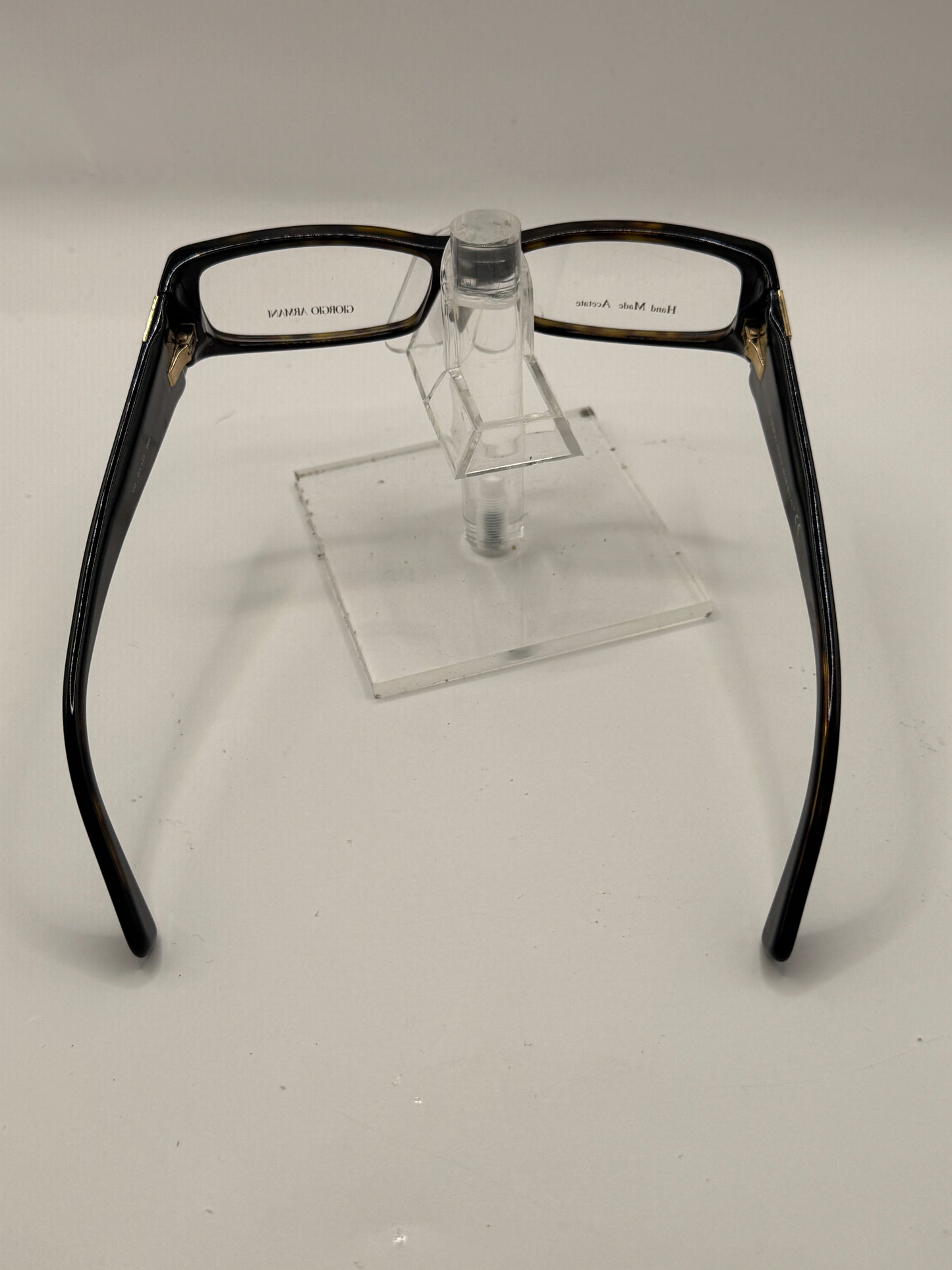 Giorgio Armani 545 Eyeglasses in color 08600