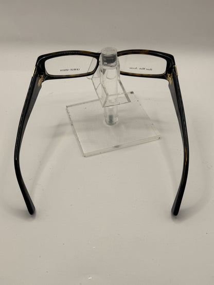 Giorgio Armani 545 Eyeglasses in color 08600