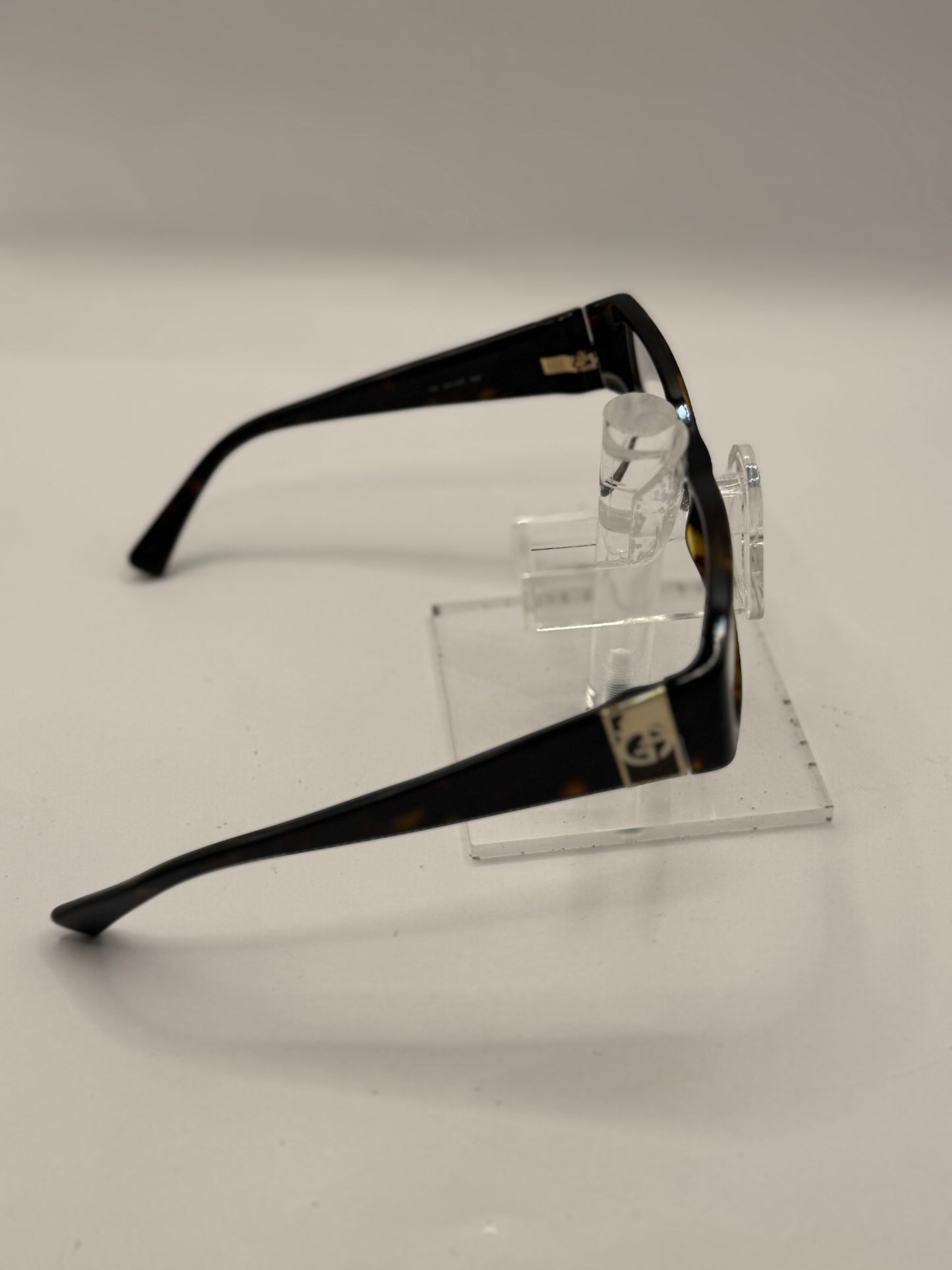 Giorgio Armani 545 Eyeglasses in color 08600