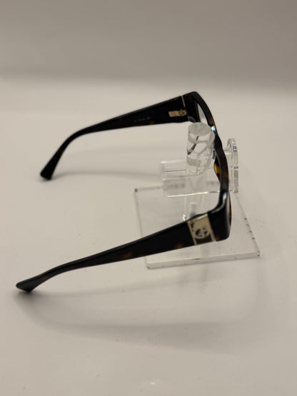 Giorgio Armani 545 Eyeglasses in color 08600
