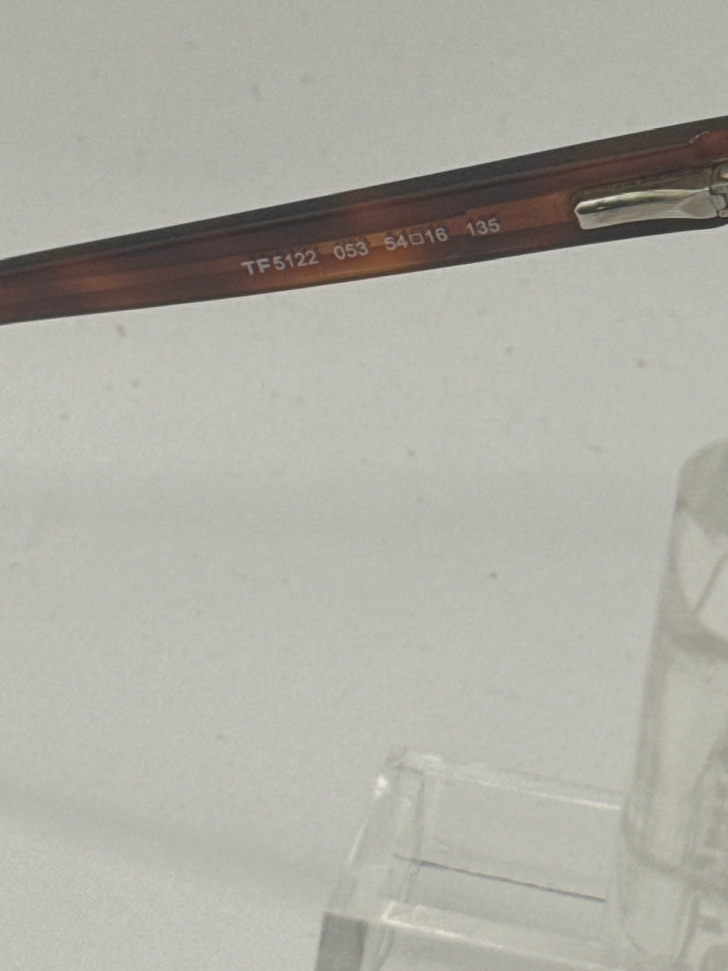 Tom Ford 5122 Eyeglasses in color 053