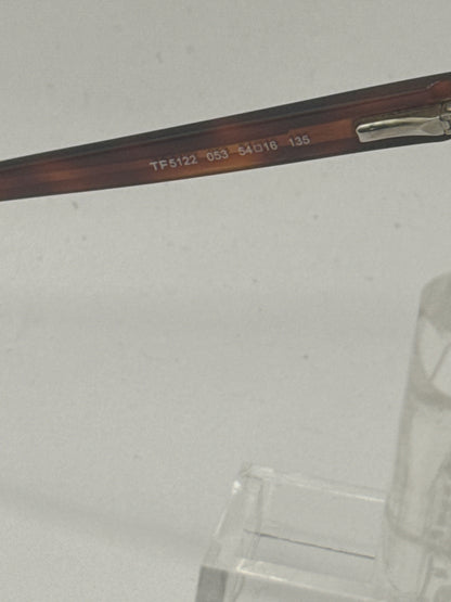 Tom Ford 5122 Eyeglasses in color 053