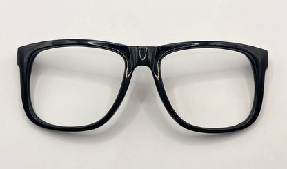 Ray Ban 4165 Front Face Black