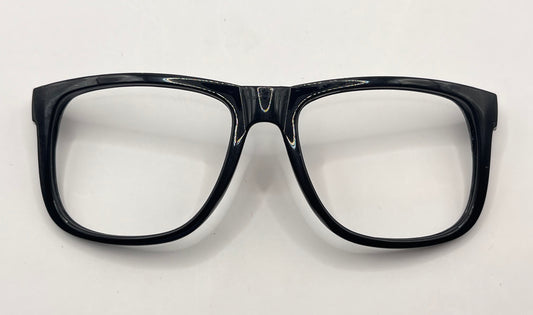 Ray Ban 4165 Front Face Black