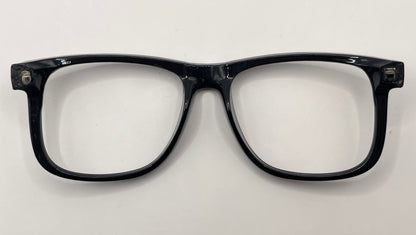 Ray Ban 4165 Front Face Black