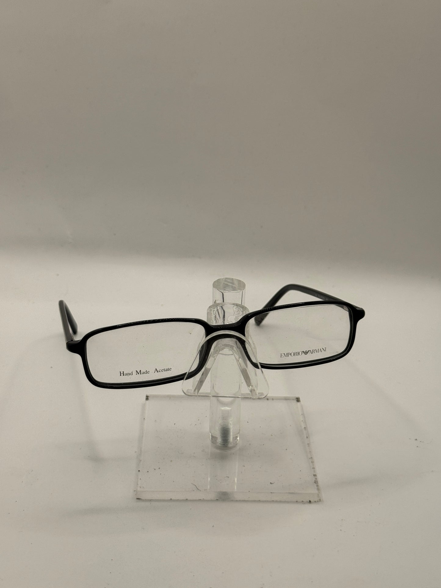 Emporio Armani 9130 Eyeglasses in color 80700
