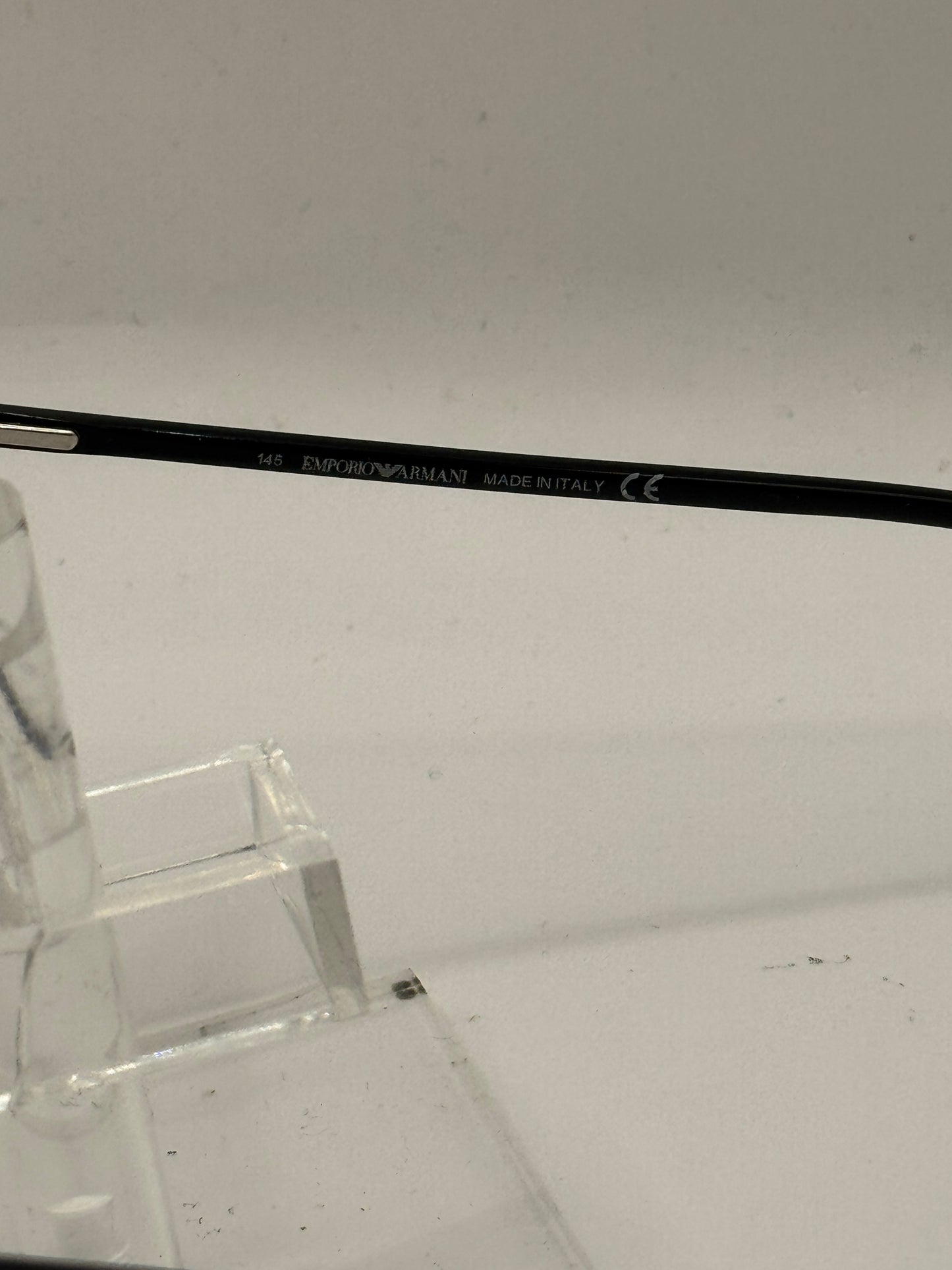 Emporio Armani 9130 Eyeglasses in color 80700