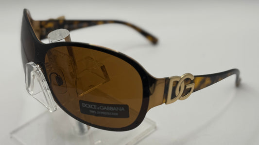 Dolce Gabbana 2033 Sunglasses in color 12673