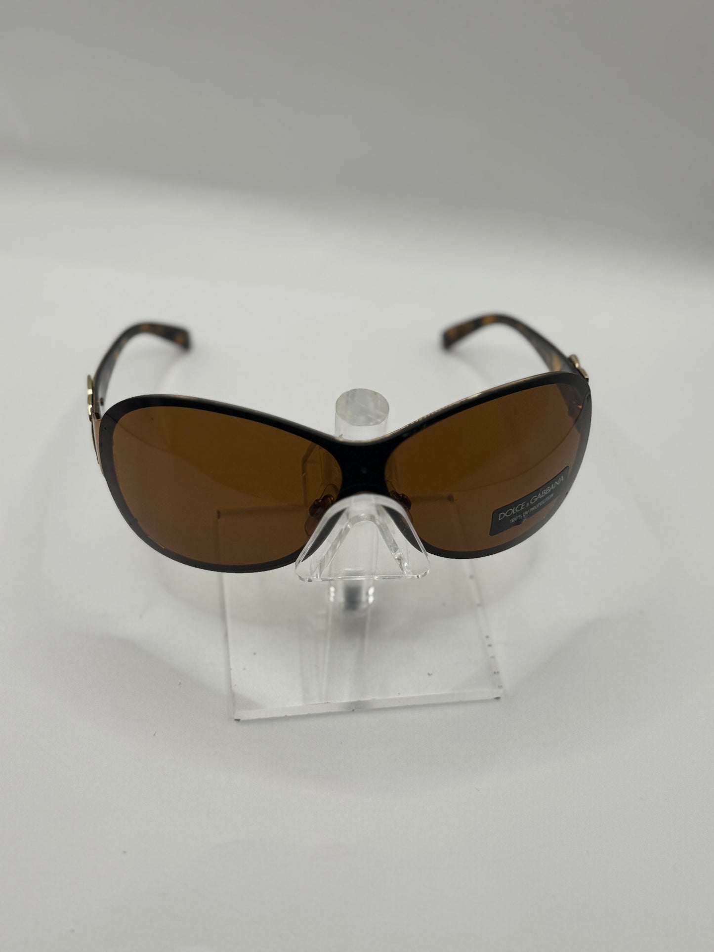 Dolce Gabbana 2033 Sunglasses in color 12673