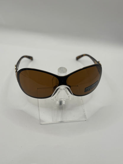 Dolce Gabbana 2033 Sunglasses in color 12673