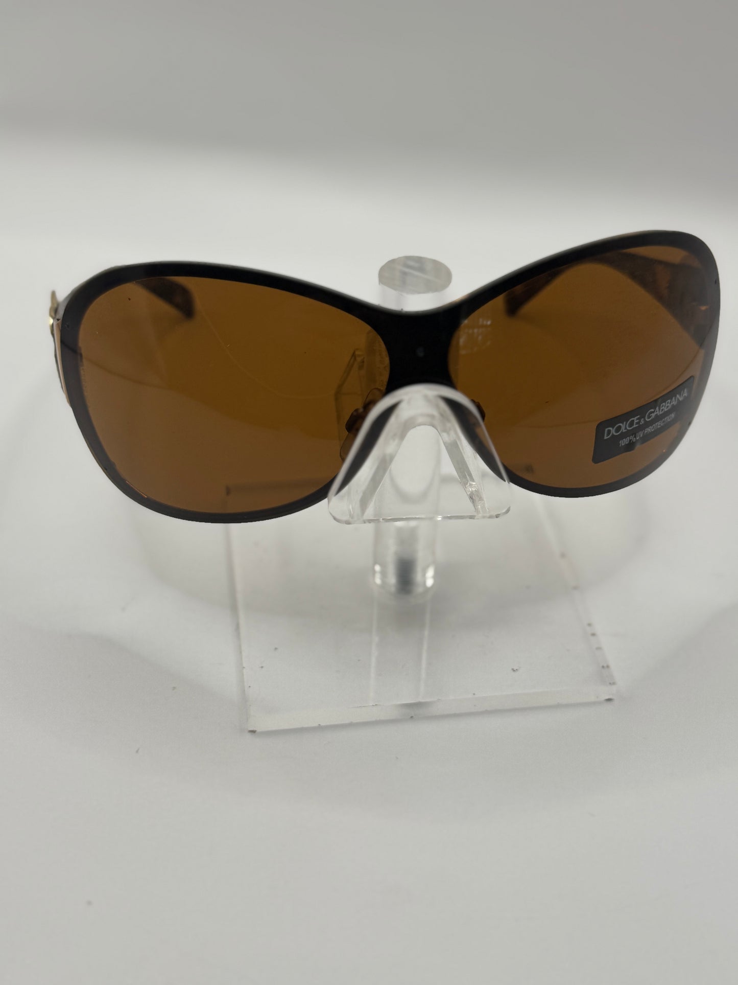 Dolce Gabbana 2033 Sunglasses in color 12673