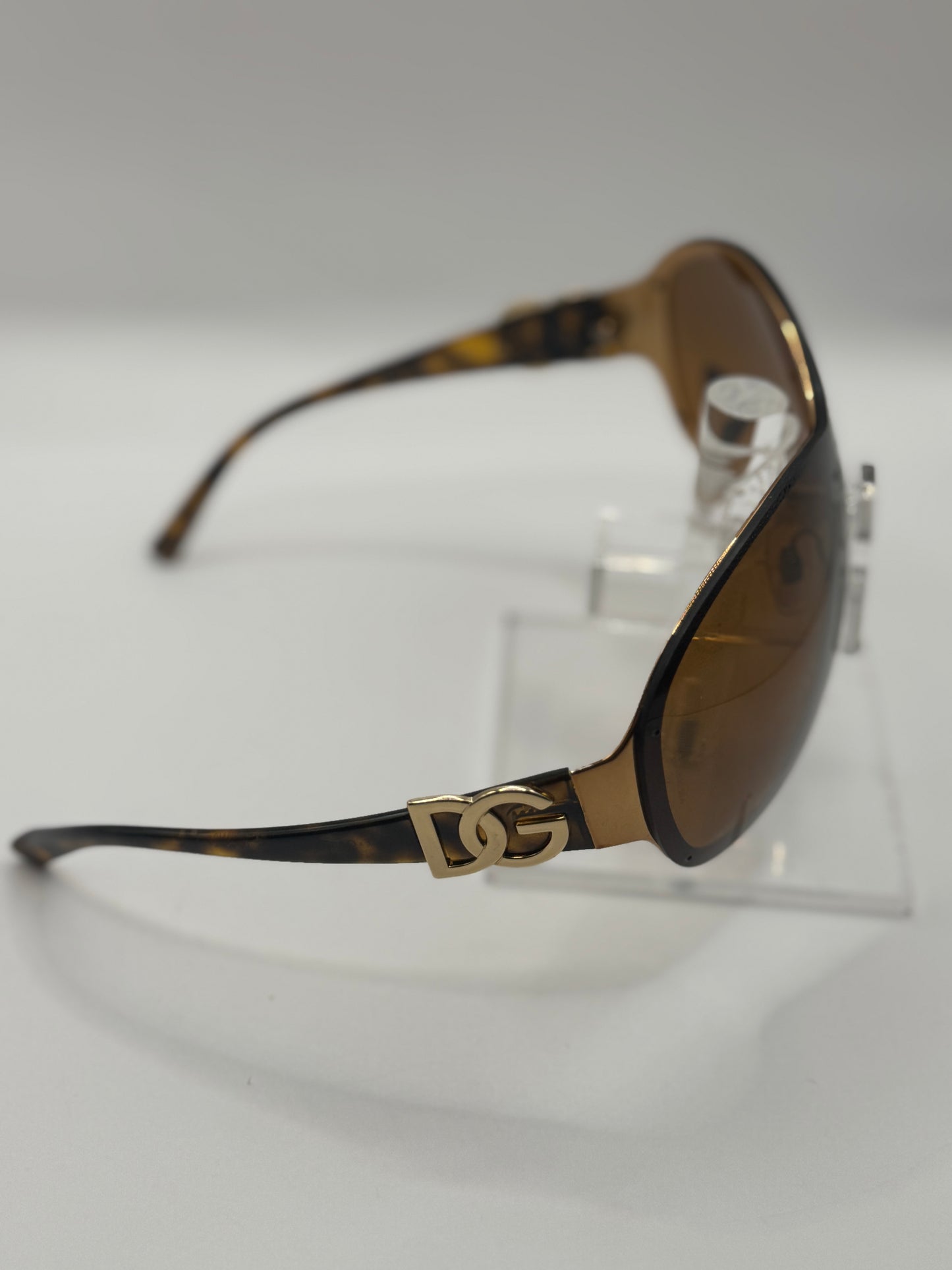 Dolce Gabbana 2033 Sunglasses in color 12673