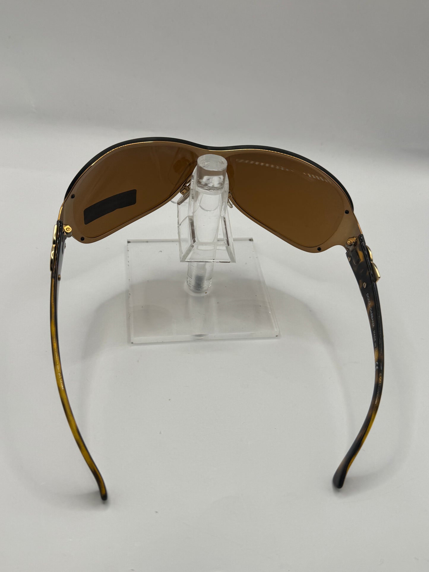 Dolce Gabbana 2033 Sunglasses in color 12673