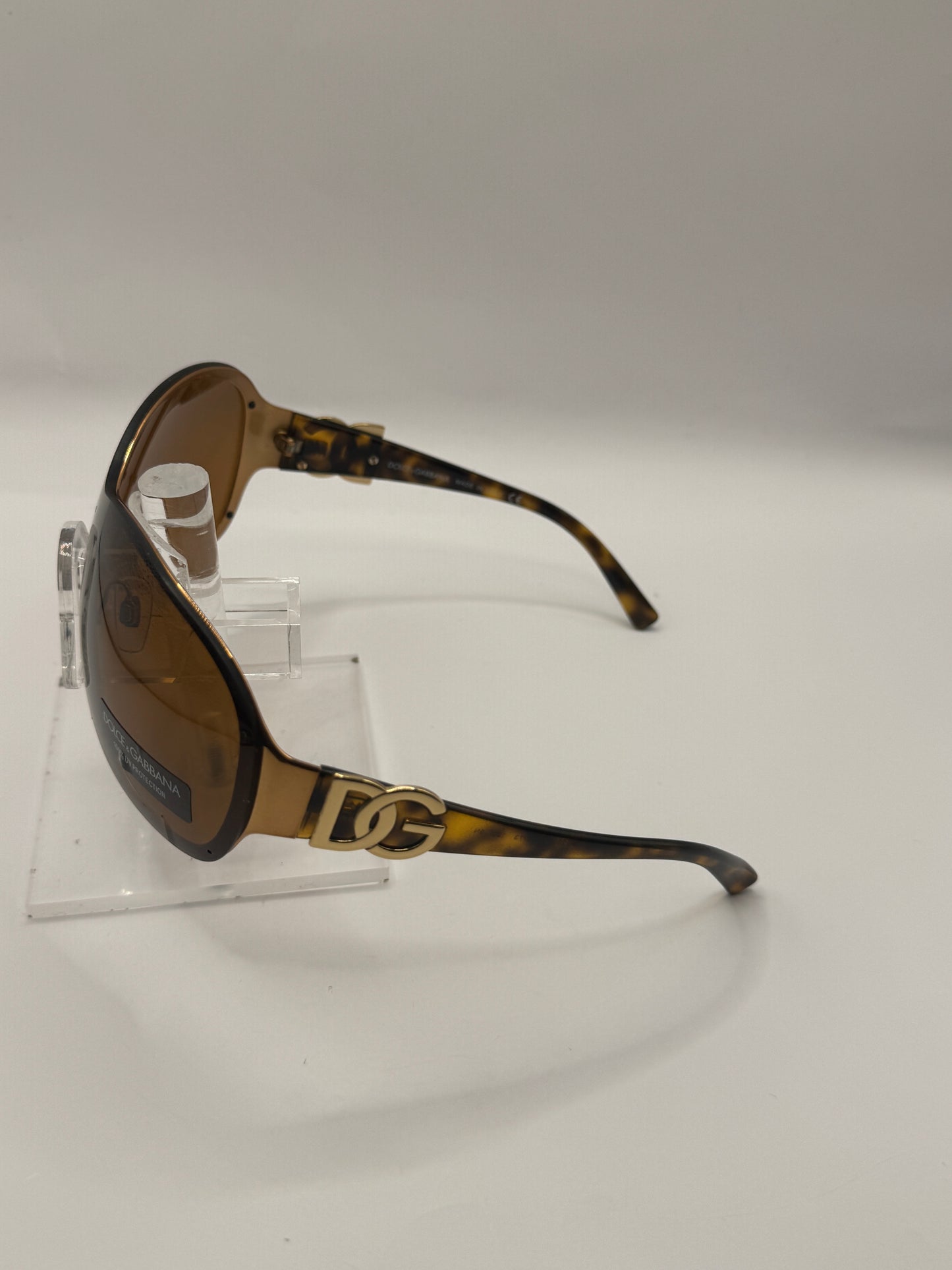 Dolce Gabbana 2033 Sunglasses in color 12673
