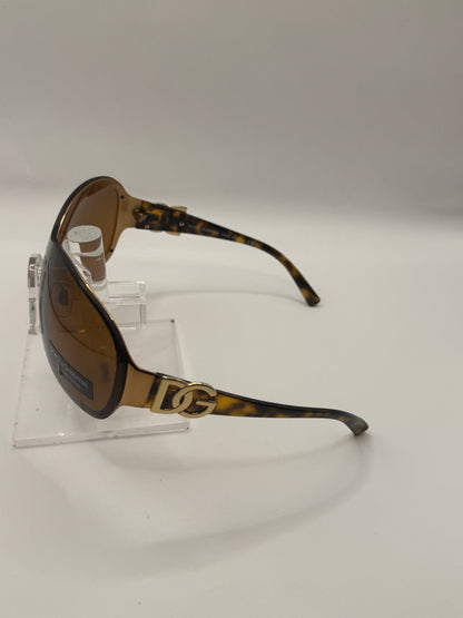 Dolce Gabbana 2033 Sunglasses in color 12673