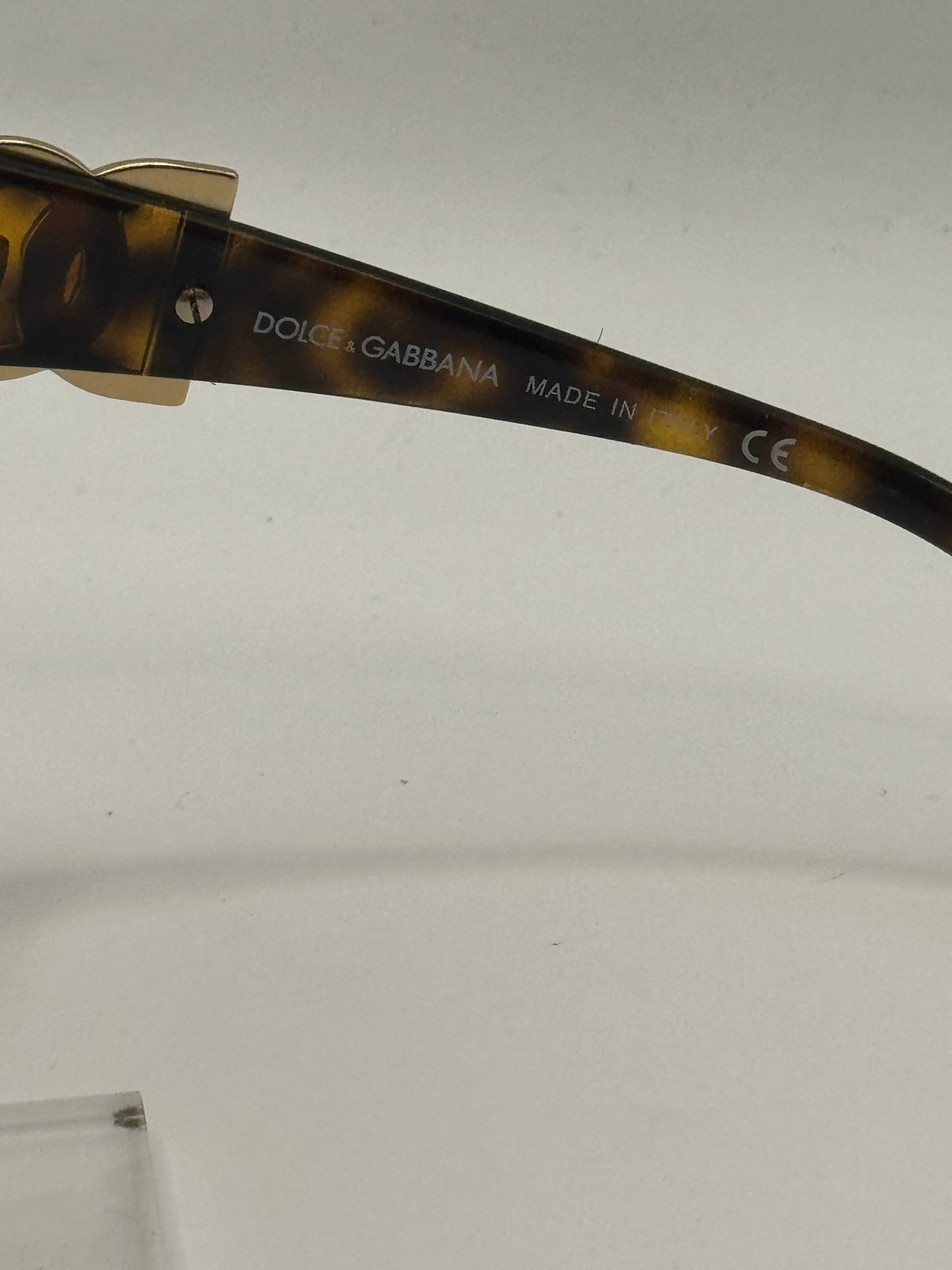 Dolce Gabbana 2033 Sunglasses in color 12673