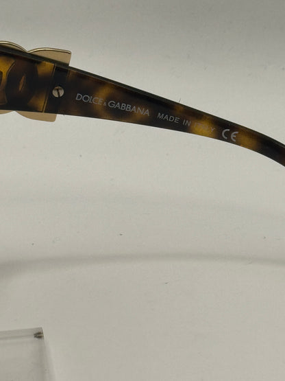 Dolce Gabbana 2033 Sunglasses in color 12673
