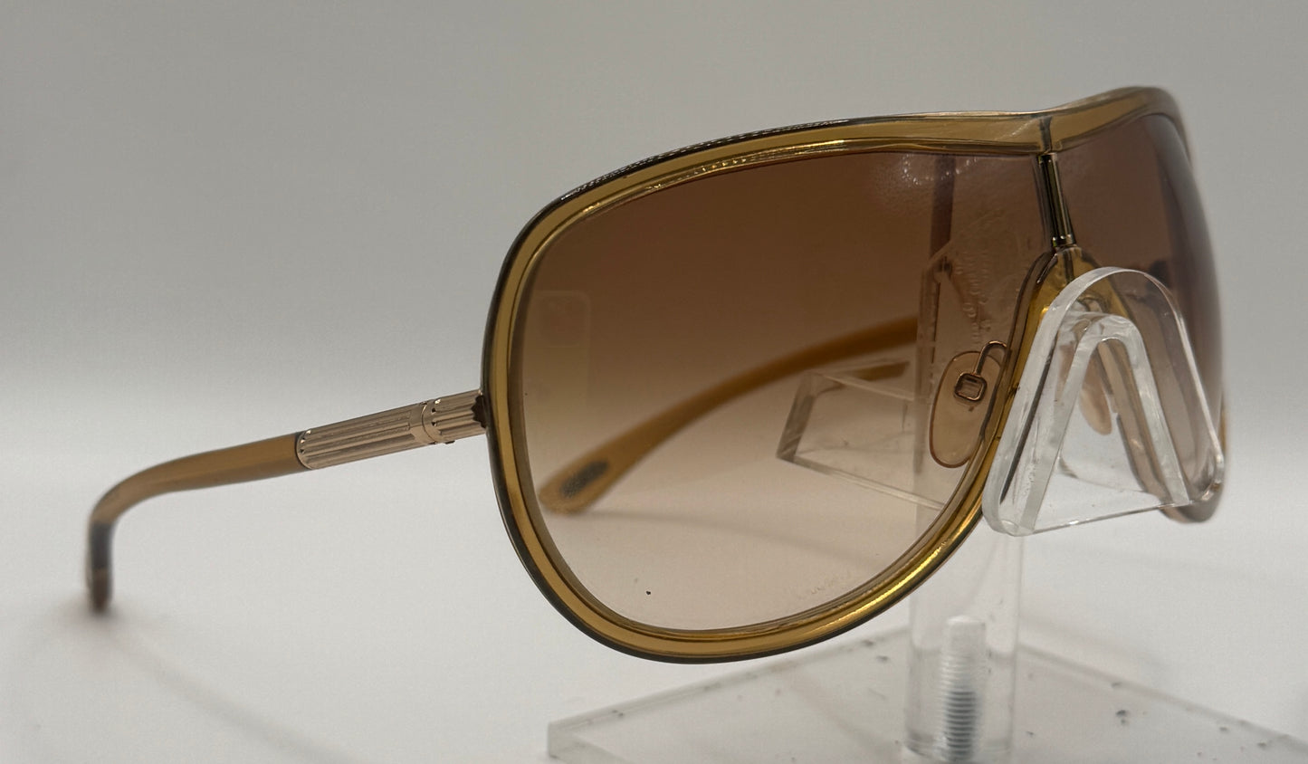 Tom Ford Andrea Tf54 Sunglasses in color 614
