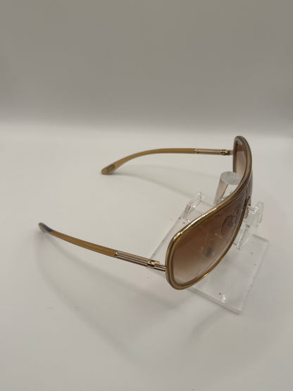 Tom Ford Andrea Tf54 Sunglasses in color 614