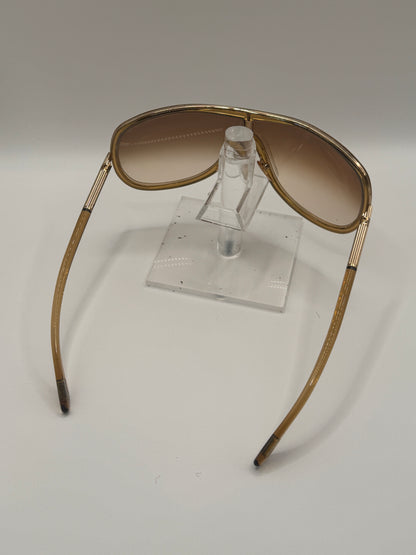 Tom Ford Andrea Tf54 Sunglasses in color 614