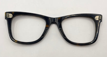 Ray Ban 2140 Front Face 902 Tortoise