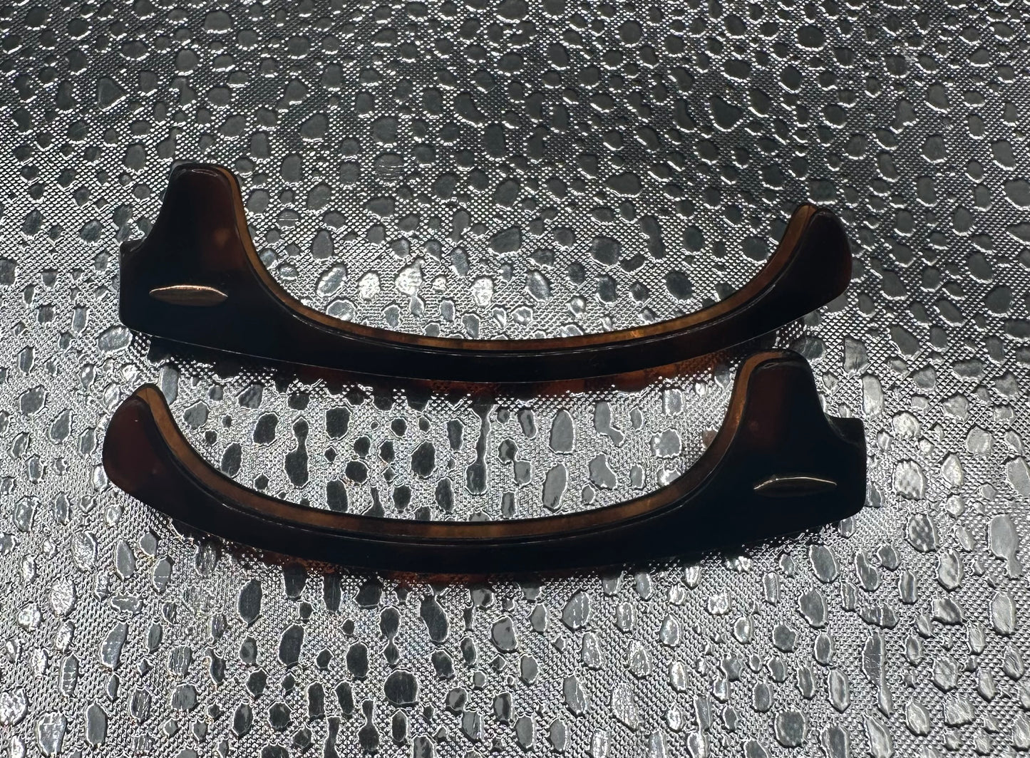 Ray Ban 3016 Retainer Tortoise