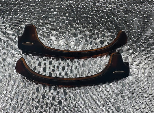 Ray Ban 3016 Retainer Tortoise