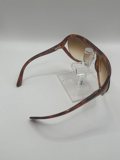 Tom Ford Milo Tf73 Sunglasses in color 116