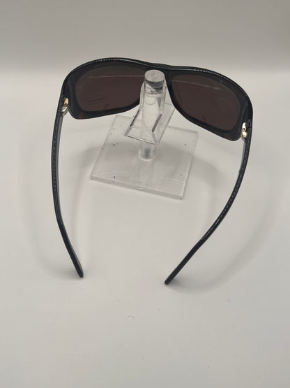 Tom Ford Tatiana Tf63 Sunglasses in color 820