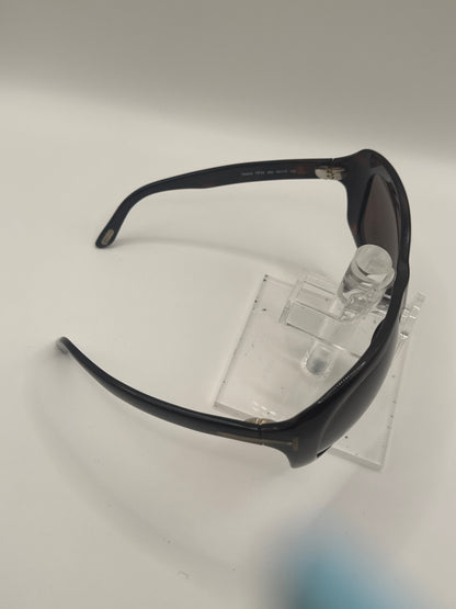 Tom Ford Tatiana Tf63 Sunglasses in color 820