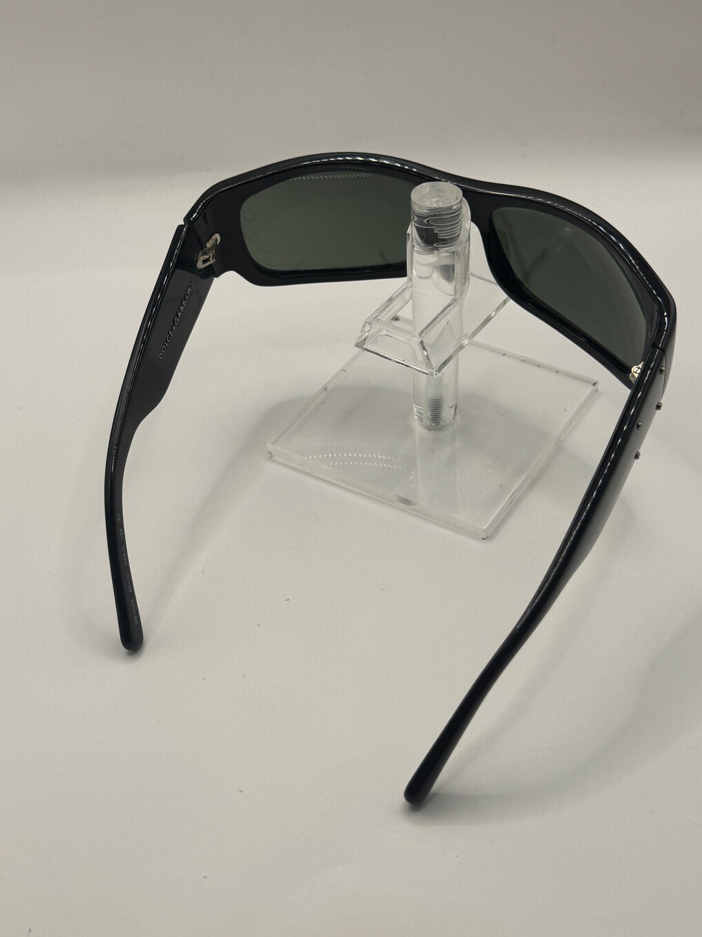 Dolce Gabbana 4034 Sunglasses in color 50131