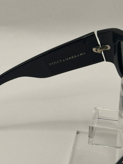 Dolce Gabbana 4034 Sunglasses in color 50131