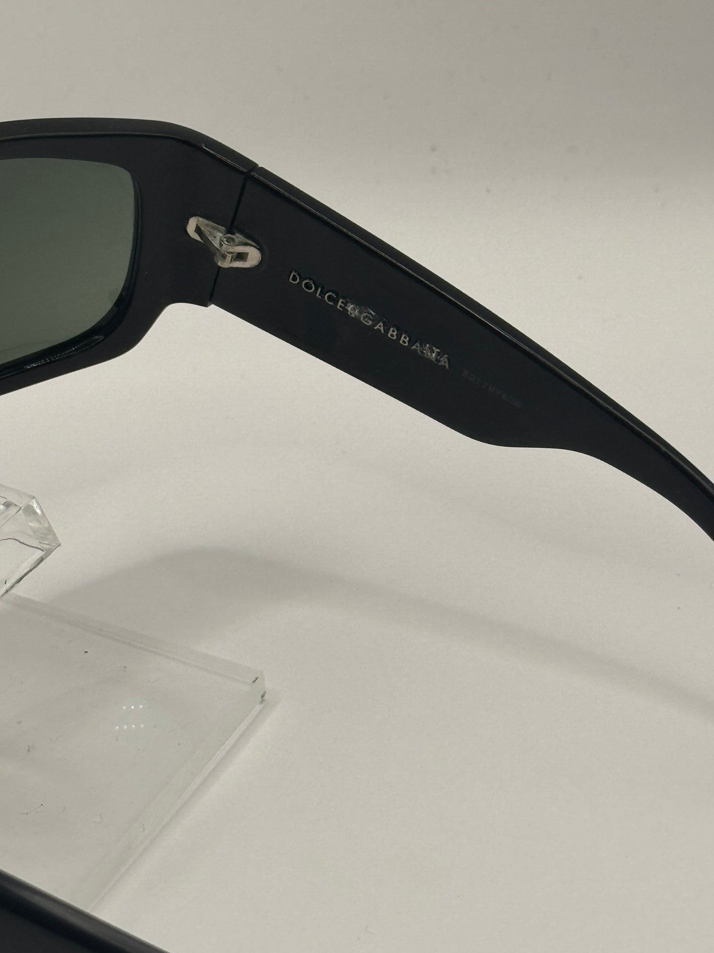 Dolce Gabbana 4034 Sunglasses in color 50131