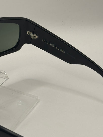 Dolce Gabbana 4034 Sunglasses in color 50131