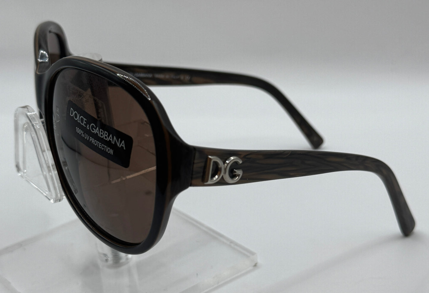 Dolce Gabbana 4048 Sunglasses in color 85873