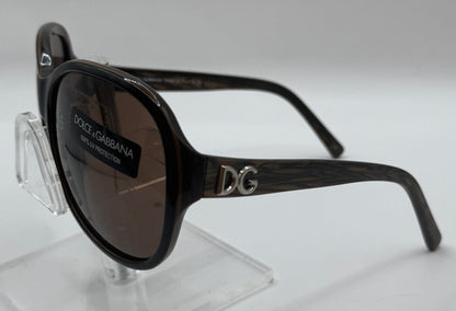 Dolce Gabbana 4048 Sunglasses in color 85873