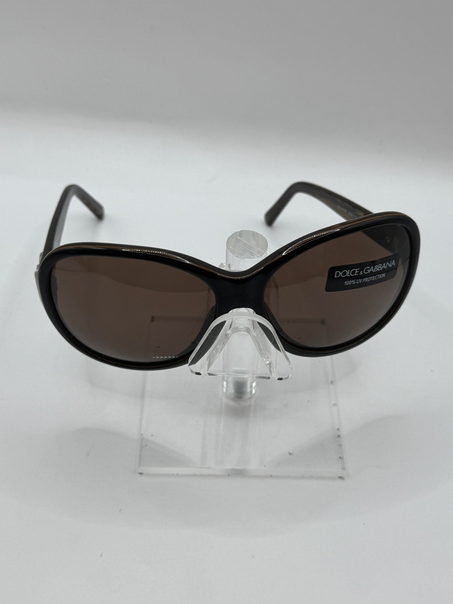 Dolce Gabbana 4048 Sunglasses in color 85873